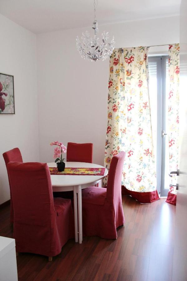 Casanova Apartman Alba Kültér fotó