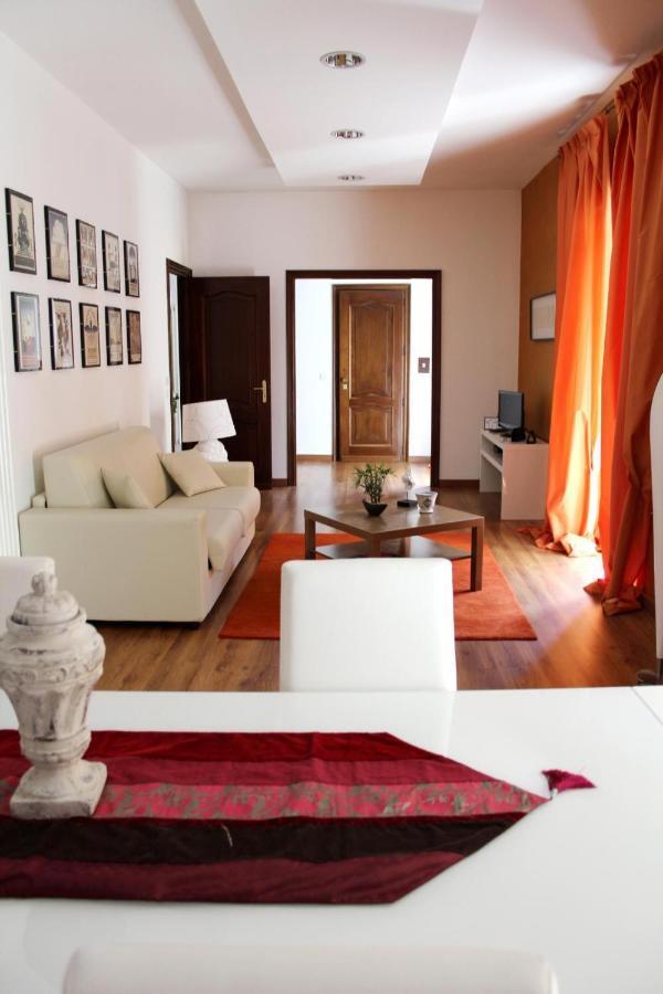 Casanova Apartman Alba Kültér fotó