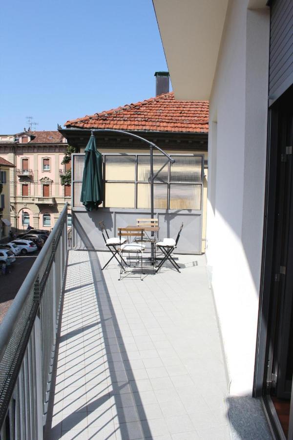 Casanova Apartman Alba Kültér fotó