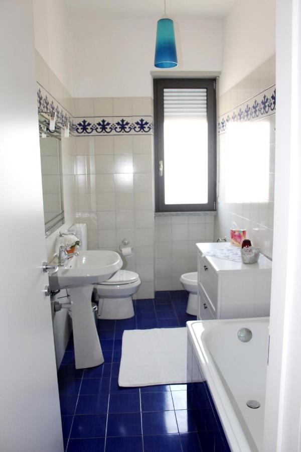 Casanova Apartman Alba Kültér fotó