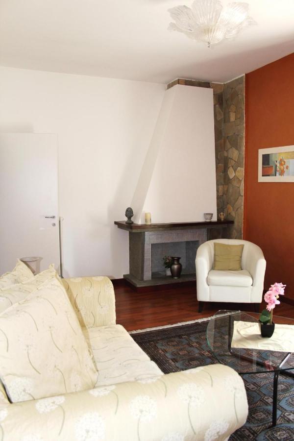 Casanova Apartman Alba Kültér fotó