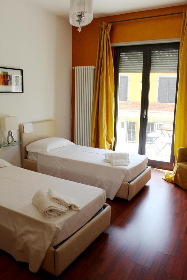 Casanova Apartman Alba Kültér fotó