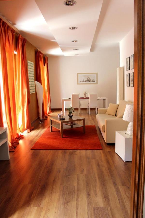 Casanova Apartman Alba Kültér fotó