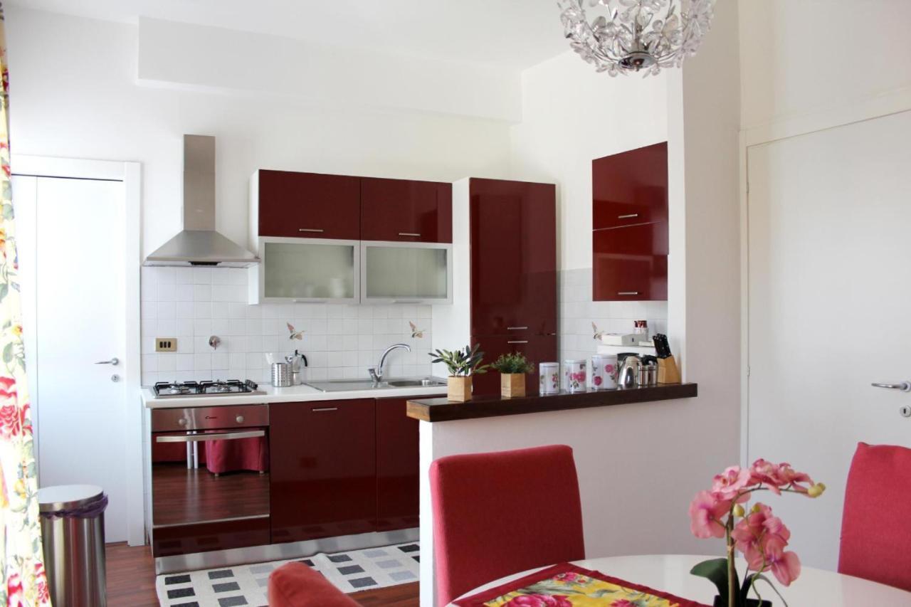 Casanova Apartman Alba Kültér fotó