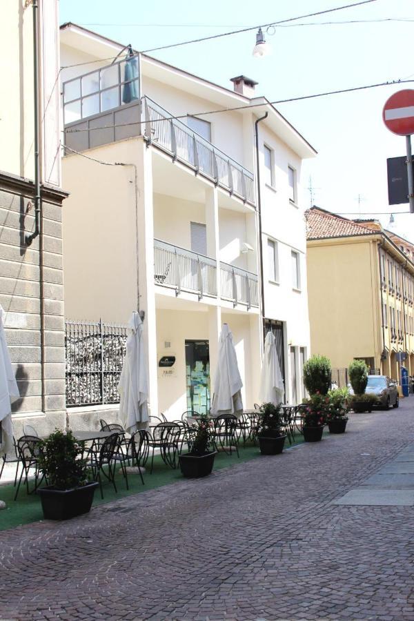 Casanova Apartman Alba Kültér fotó