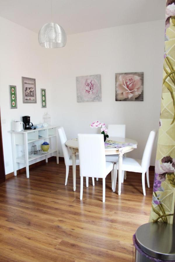Casanova Apartman Alba Kültér fotó